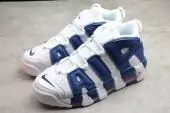 nike air uptempo 2021 921948-101 knicks blue white